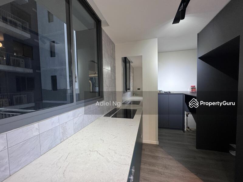 Condominium for Sale, The Luxurie, SGD 1,825,000 | 99-year lease