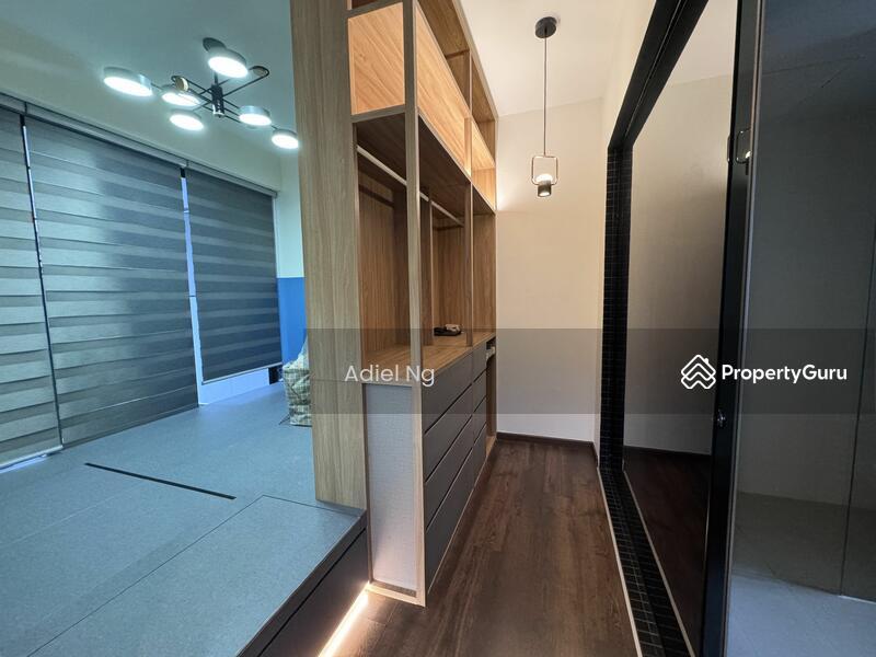Condominium for Sale, The Luxurie, SGD 1,825,000 | 99-year lease
