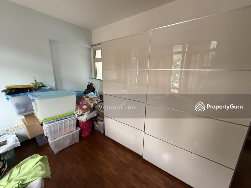 HDB Flat for Sale: D19, 541268