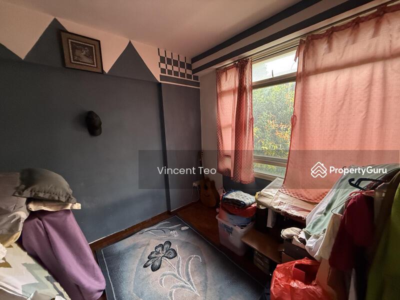 HDB Flat for Sale: D19, 541268