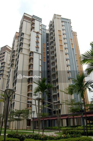 HDB Flat for Sale: D19, 541268
