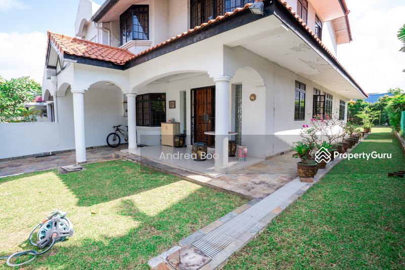 Corner Terrace for Sale: D15, 455205