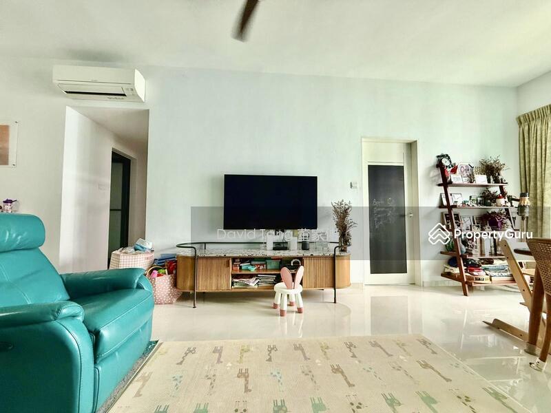Prop-GPT: Apartment: D14  The Sunny Spring