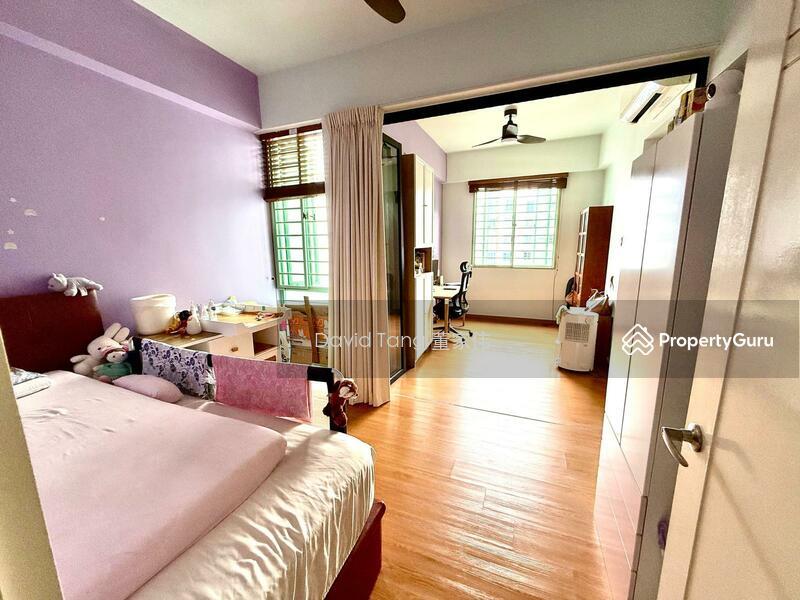 Apartment for Sale, The Sunny Spring, SGD 1,950,000 | Freehold