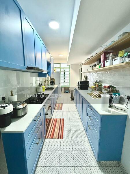 Apartment for Sale, The Sunny Spring, SGD 1,950,000 | Freehold