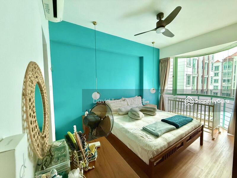 Apartment for Sale, The Sunny Spring, SGD 1,950,000 | Freehold