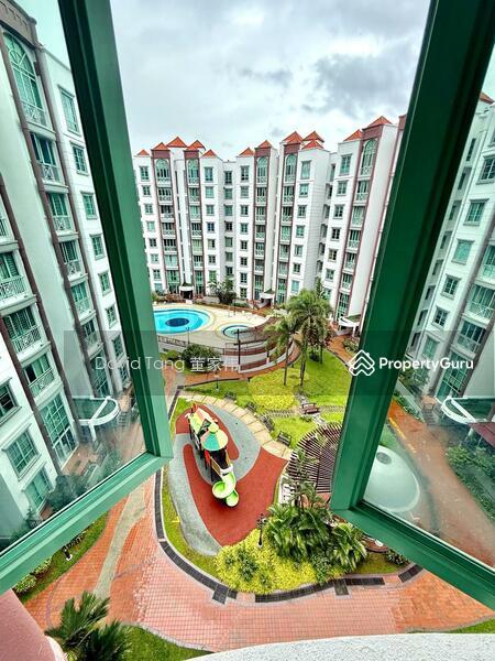 Apartment for Sale, The Sunny Spring, SGD 1,950,000 | Freehold