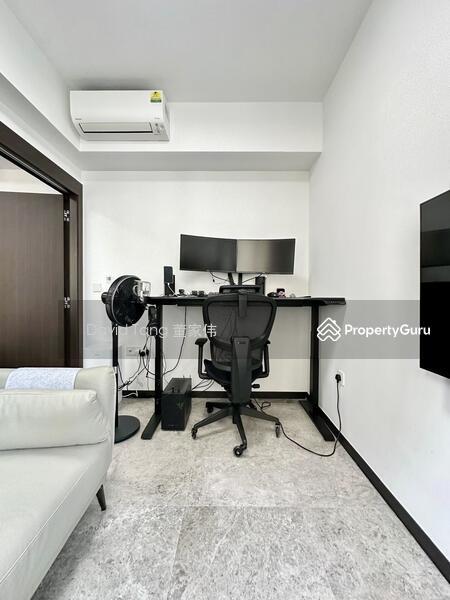 Condominium for Sale: D09, 238385