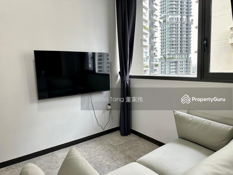 Condominium for Sale: D09, 238385