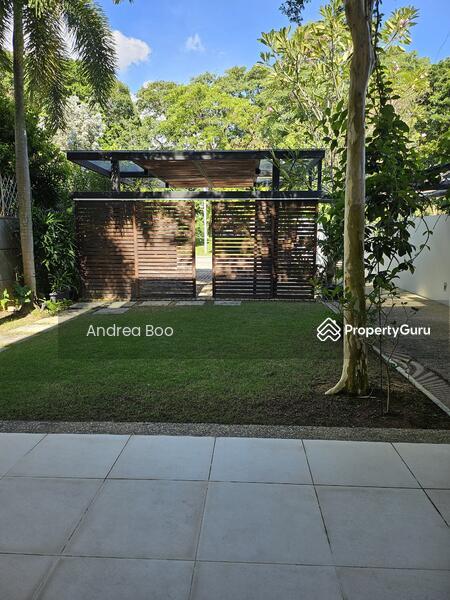 Prop-GPT: Semi-Detached: D15  New!! Dunbar SemiD with Park view