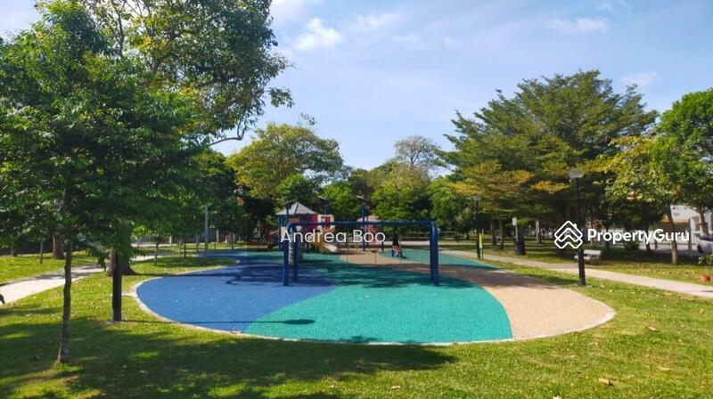 Semi-Detached for Sale, New!! Dunbar SemiD with Park view, SGD 9,500,000 | Freehold