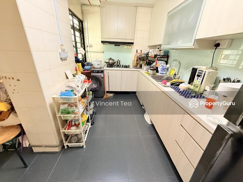 HDB Flat for Sale: Boon Lay, D22, 641675