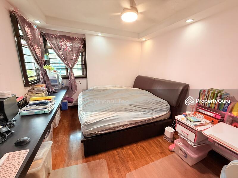 HDB Flat for Sale: Boon Lay, D22, 641675