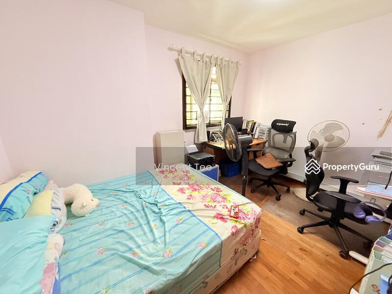 HDB Flat for Sale: Boon Lay, D22, 641675