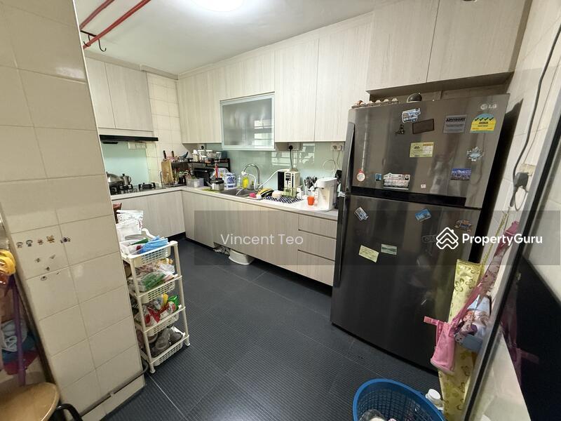 HDB Flat for Sale: Boon Lay, D22, 641675