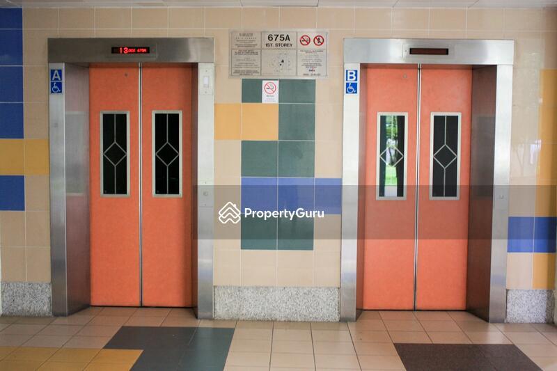 HDB Flat for Sale: Boon Lay, D22, 641675