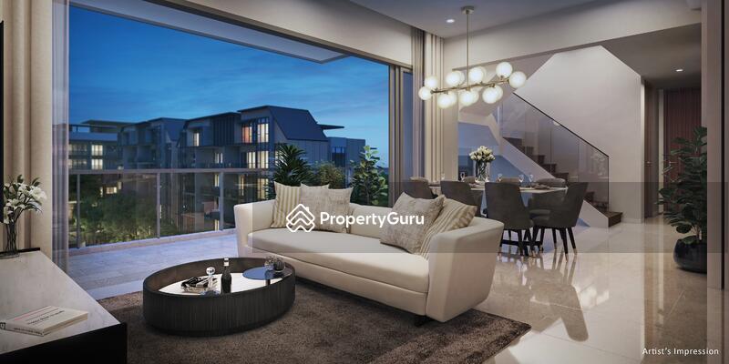 Condominium for Sale, Verdale, SGD 950,000 | 99-year lease