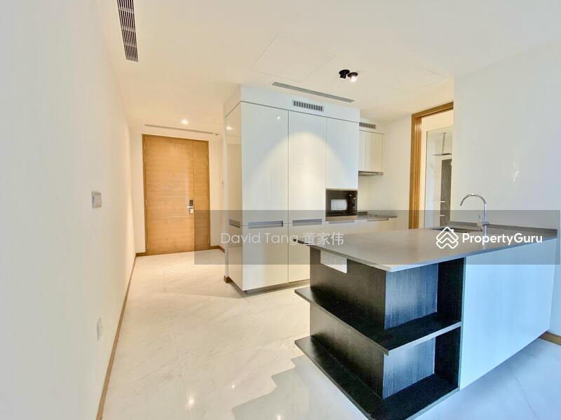 Condominium for Sale, Marina One Residences, SGD 1,590,000 | 99-year lease