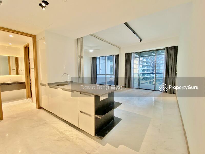 Condominium for Sale, Marina One Residences, SGD 1,590,000 | 99-year lease