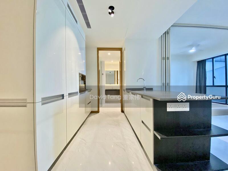 Condominium for Sale, Marina One Residences, SGD 1,590,000 | 99-year lease