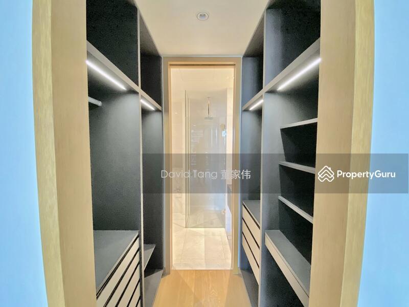 Condominium for Sale, Marina One Residences, SGD 1,590,000 | 99-year lease