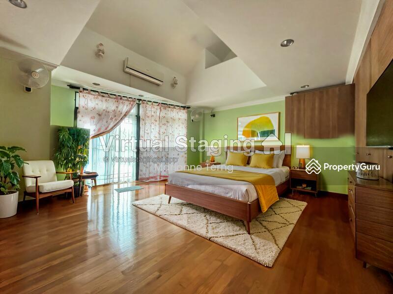 Semi-Detached for Sale: D19, 555136