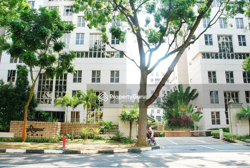 Condominium for Sale: D05, 059109