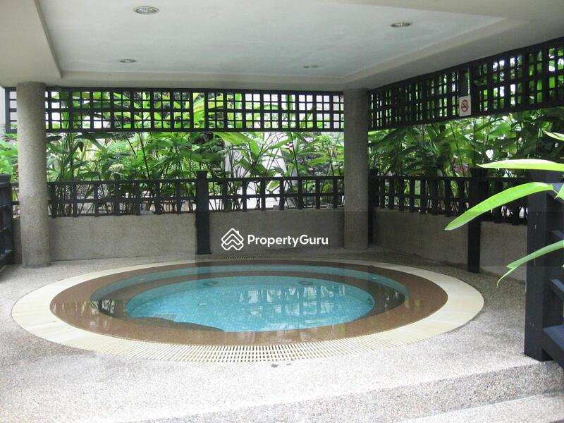 Condominium for Sale: D05, 059109