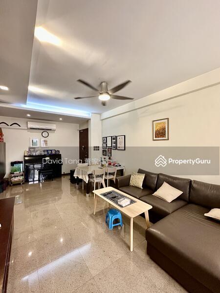 Condominium for Sale: D05, 059109