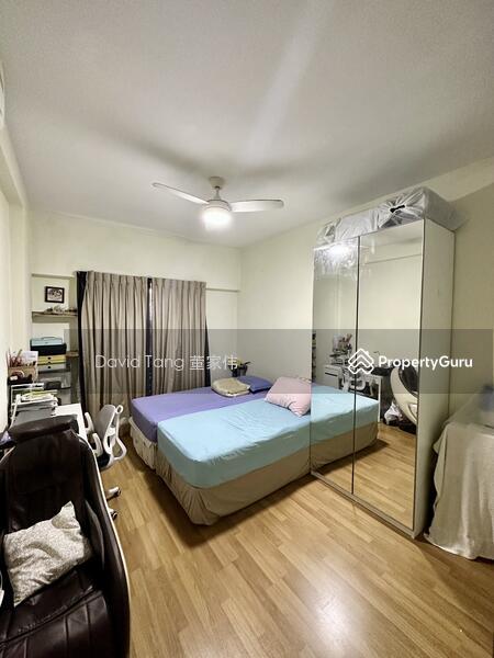 Condominium for Sale: D05, 059109