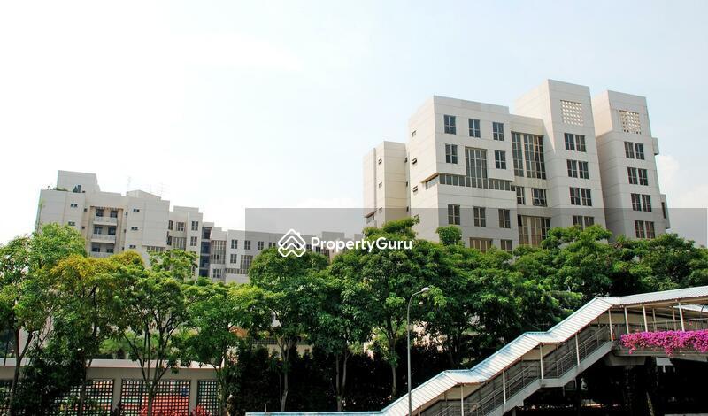 Condominium for Sale: D05, 059109