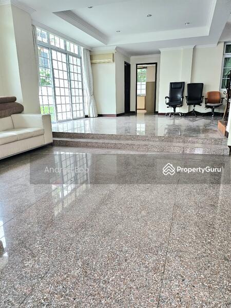 Prop-GPT: Semi-Detached: D15  OPEN HOUSE this week! Hop to MRT!
