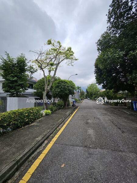 Semi-Detached for Sale: D15, 456441