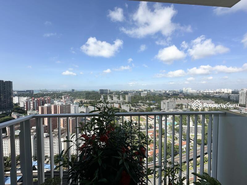 Prop-GPT: HDB Flat: D03  40A Margaret Drive