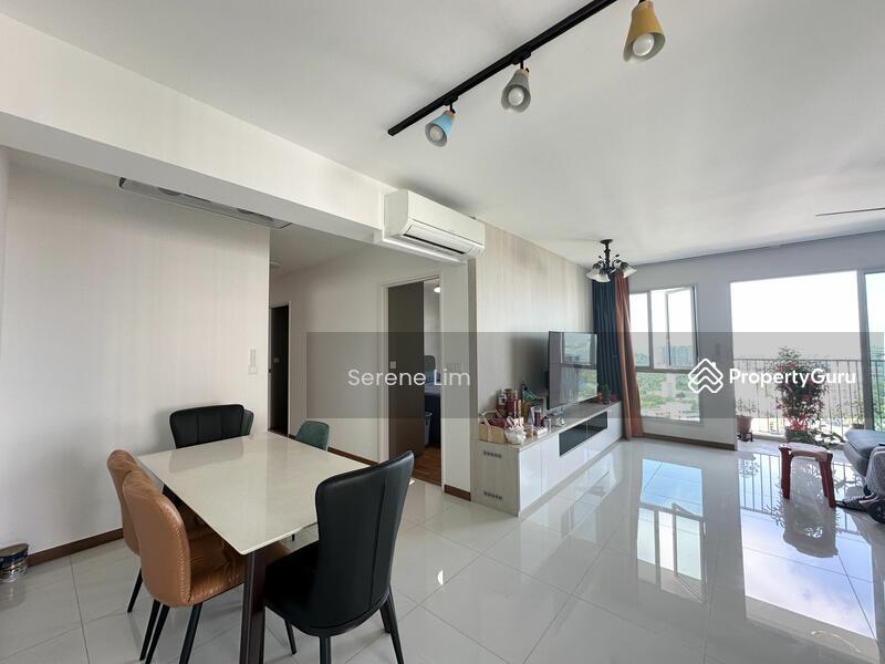 HDB Flat for Sale: D03, 141040