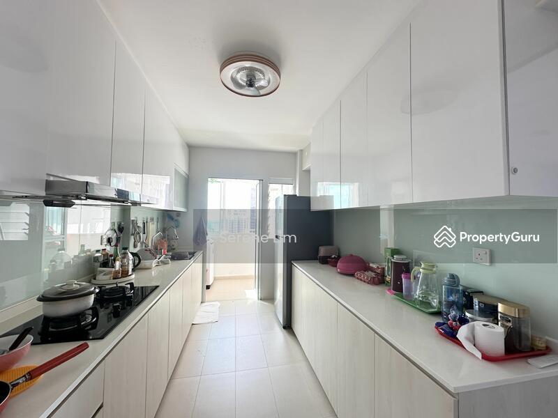HDB Flat for Sale: D03, 141040