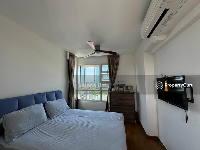 HDB Flat for Sale: D03, 141040