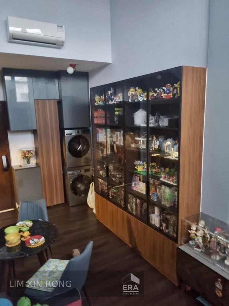 Prop-GPT: Condominium:   Rangoon Road Rangoon 88 For Sale