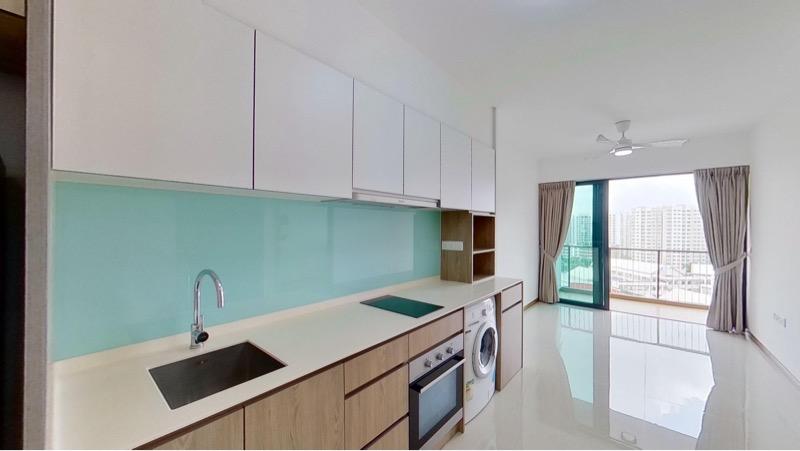 Prop-GPT: Condominium: D19  Kingsford Waterbay