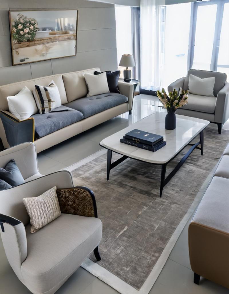 Condominium for Sale, One Shenton Condominium For Sale, $4,300,000, 4 Bed 4 Bath 2,260 sqft $1,903.00 psf, SGD 4,300,000 | 99-year Leasehold