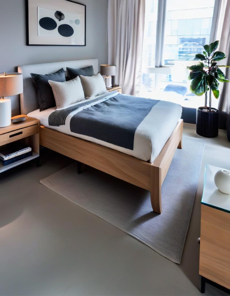 Condominium for Sale, One Shenton Condominium For Sale, $4,300,000, 4 Bed 4 Bath 2,260 sqft $1,903.00 psf, SGD 4,300,000 | 99-year Leasehold