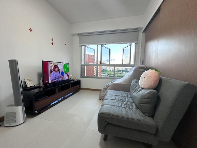 Prop-GPT: HDB Apartment: D19  993B Buangkok Link