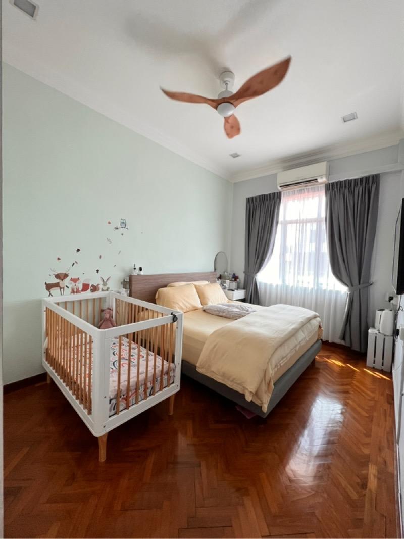 Terrace for Sale, SENNETT ESTATE Terraced House For Sale, $4,500,0002 Bath 1,800 sqft $2,093.00 psf, SGD 4,500,000