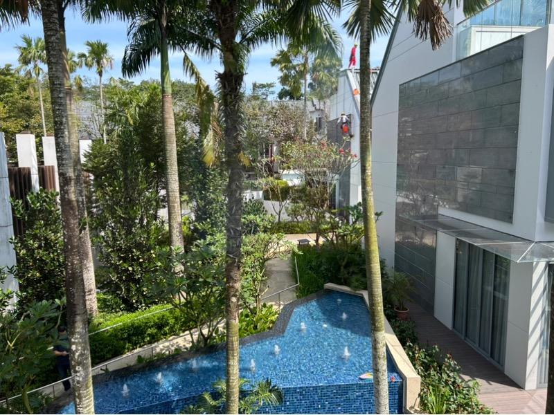 Cluster House for Sale, Greenwood Mews Cluster House For Sale, $4,726,118, 5 Bed 4 Bath 3,315 sqft $1,426.00 psf, SGD 4,726,118 | 103-year Leasehold