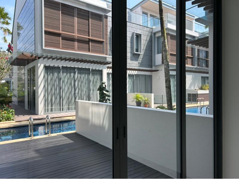 Cluster House for Sale, Greenwood Mews Cluster House For Sale, $4,726,118, 5 Bed 4 Bath 3,315 sqft $1,426.00 psf, SGD 4,726,118 | 103-year Leasehold
