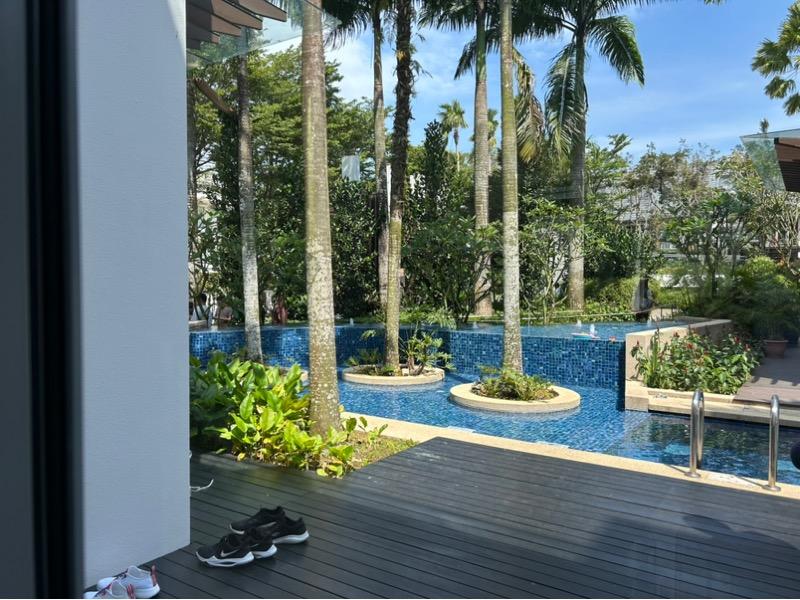 Cluster House for Sale, Greenwood Mews Cluster House For Sale, $4,726,118, 5 Bed 4 Bath 3,315 sqft $1,426.00 psf, SGD 4,726,118 | 103-year Leasehold