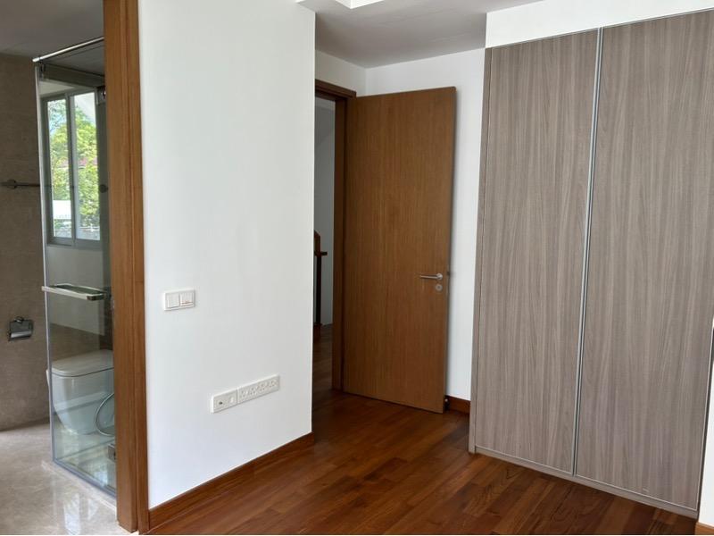 Cluster House for Sale, Greenwood Mews Cluster House For Sale, $4,726,118, 5 Bed 4 Bath 3,315 sqft $1,426.00 psf, SGD 4,726,118 | 103-year Leasehold