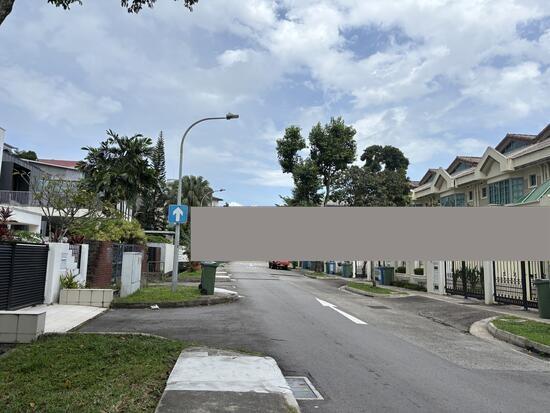 Barker Ville: D11  Detached | Prop-GPT the AI-Powered Property Guru