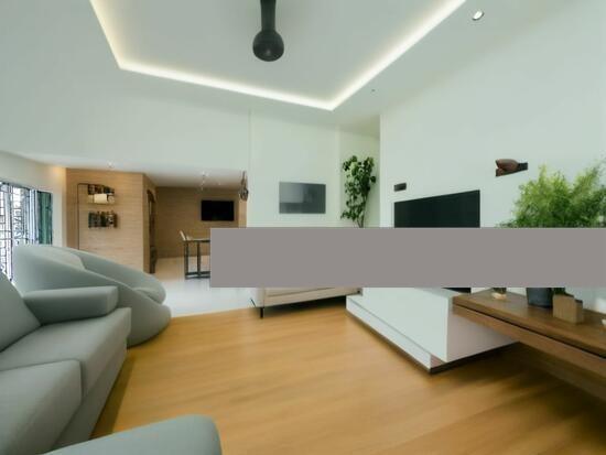 Prop-GPT: Semi-Detached: D08  Hillside Drive
