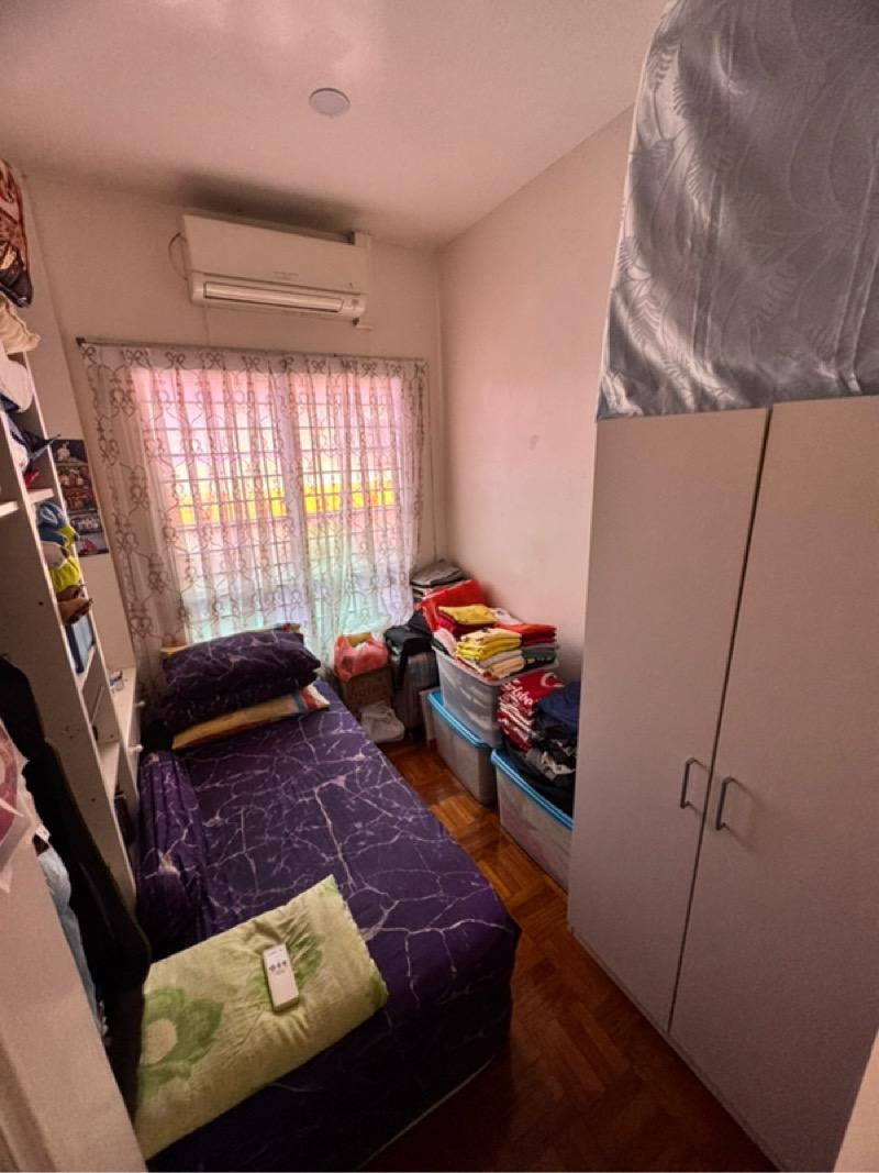 Terrace for Sale, SENNETT ESTATE Terraced House For Sale, $4,388,000, 4 Bed 3 Bath 1,800 sqft $2,033.00 psf, SGD 4,388,000